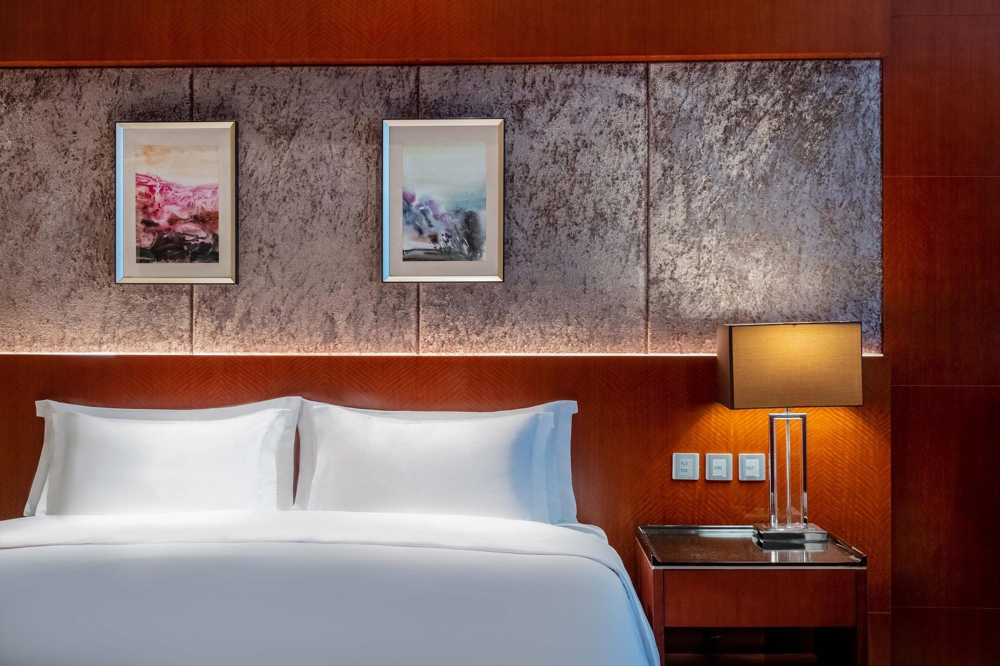 Marco Polo Jin Jiang Hotel Jinjiang  Exterior photo